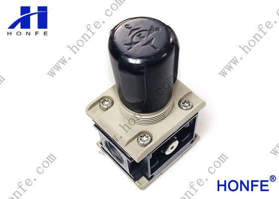 Valve BE306858/BE306859 pièces de rechange de métier à tisser pour Picanol Plus 800