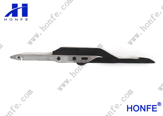 RH LH Gripper BE245432 BE239311 Optimax Picanol Rapier Loom Parts Weaving Loom Parts High Quality