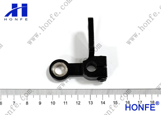 Support de pince 650693B ZAX Tsudakoma Pièces de métier à tisser à jet d'air Tuck-in de haute qualité