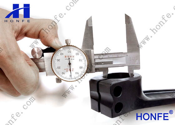 Je prends le levier 911.822.024 Projectile D=35 D1/D2 PU TW11 Machinerie textile Projectile pièces de métier à tisser de haute qualité