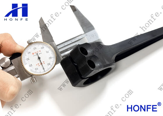 Je prends le levier 270.011Une.401 910.001.195 270. Je vous en prie.018.721 P7300 Machines textiles pièces de métiers à tisser à projectiles de haute qualité