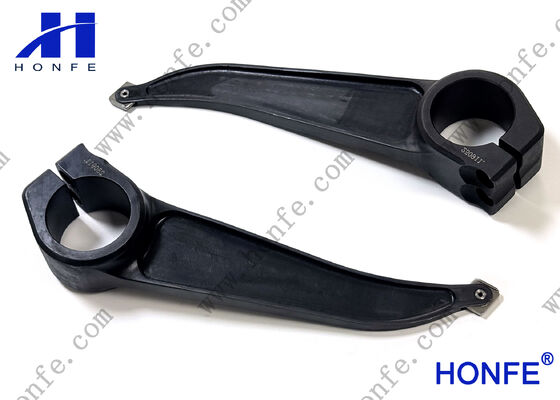 Je prends le levier 270.011Une.401 910.001.195 270. Je vous en prie.018.721 P7300 Machines textiles pièces de métiers à tisser à projectiles de haute qualité