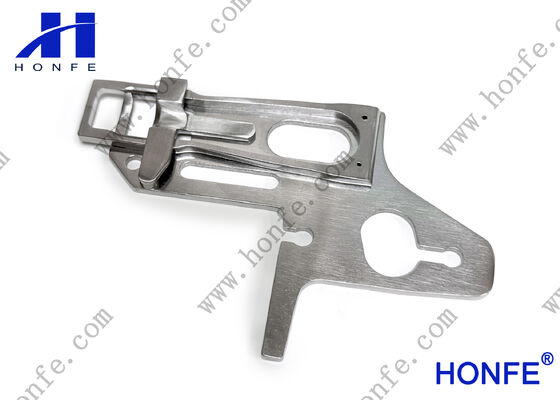 Projectile Feeder ES 911.819.157 Smooth D1 L=35 Model P7100 Textile Machinery Weaving Loom Component