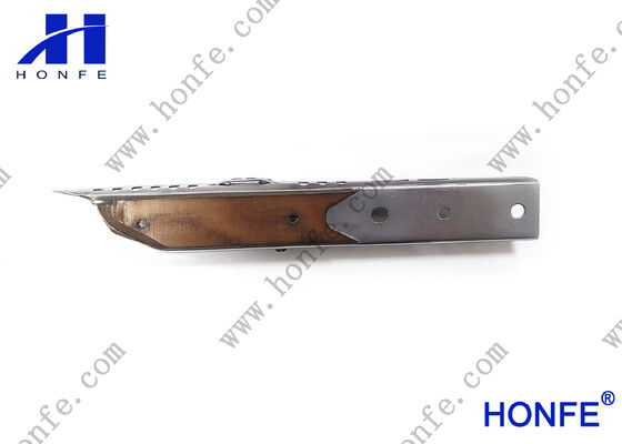 RH&LH Gripper PQO13801 PQO13800 Sulzer G6300F Parties de métier à tisser Smit Parties de métier à tisser Haute qualité