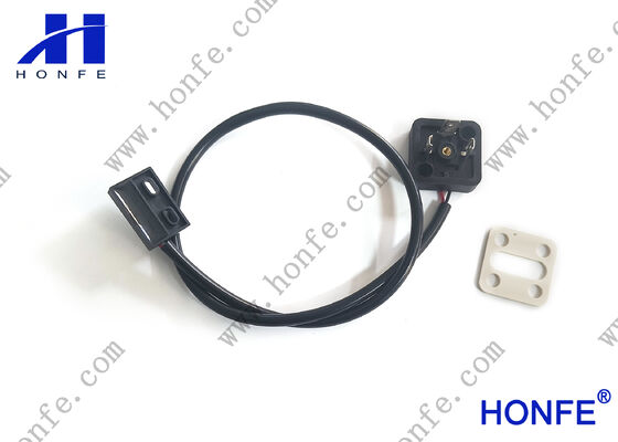 Capteur de température d'huile BE151785 Picanol Air Jet pièces de métier à tisser pièces de métier à tisser Machines textiles de haute qualité