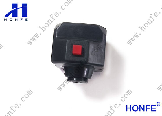 Branchez le 911.155.755 Machines textiles sans câble pièces de métiers à tisser à projectiles haute qualité