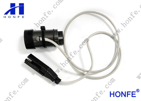 Moteur B157901 Picanol Parties de métiers à tisser à jet d'air Parties de métiers à tisser de tissage Machines textiles Haute qualité