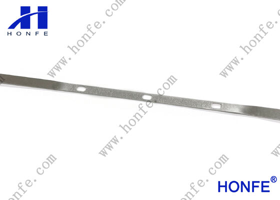 Lame de ruban 180×4×0.3 Pièces de métier à tisser de machines textiles de haute qualité