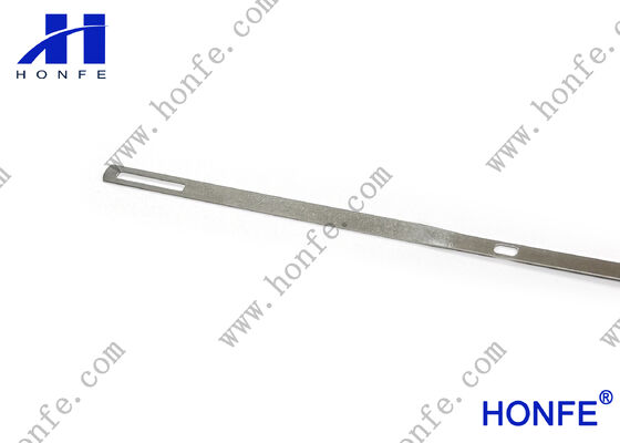 Lame de ruban 180×4×0.3 Pièces de métier à tisser de machines textiles de haute qualité