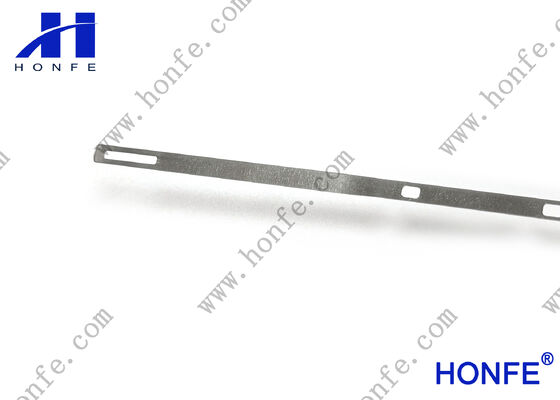 Lame de ruban 180×4×0.3 Pièces de métier à tisser de machines textiles de haute qualité