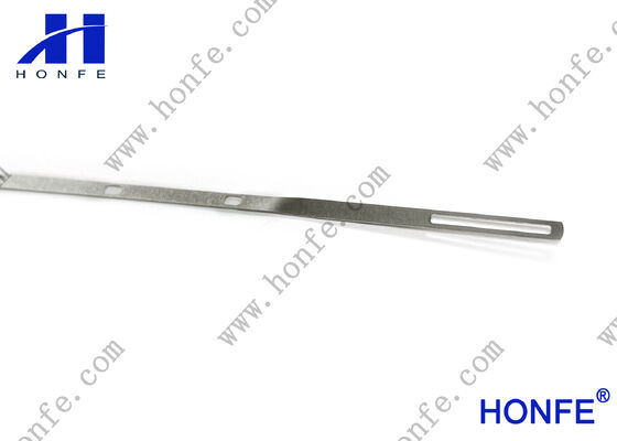 Lame de ruban 180×4×0.3 Pièces de métier à tisser de machines textiles de haute qualité