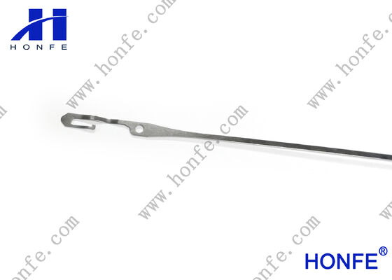 Lame de lisse Simplex H Type J 331 Pièces de métier à tisser de machines textiles de haute qualité