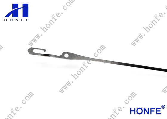 Lame de lisse Simplex H Type J 331 Pièces de métier à tisser de machines textiles de haute qualité