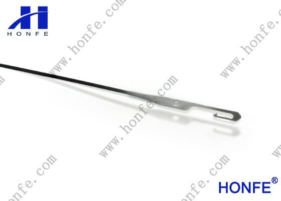 Lame de lisse Simplex H Type J 331 Pièces de métier à tisser de machines textiles de haute qualité