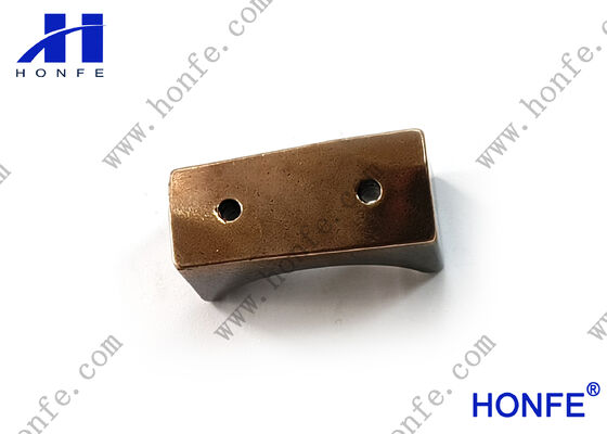 Bloc à glissière pour Leno 2507056 (((2S) K88 Parties de métiers à tisser de la série Vamatex Parties de métiers à tisser de haute qualité