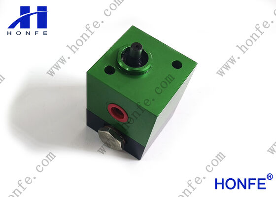 Pompes à graisse B154837 B86648 BE154838 Picanol Vert 1.5 Air-jet Pièces de métiers à tisser Pièces de métiers à tisser Machines textiles de haute qualité