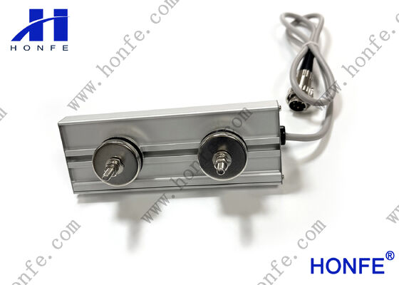 Détecteur de trame BE89467 BE71490 BE89468 Gamma 4 trous Tissus à trame unique Tissus à trame à trame à trame à trame à trame à trame à trame à trame à trame à trame à trame à trame à trame à trame à trame à trame à trame à trame à trame à trame à trame