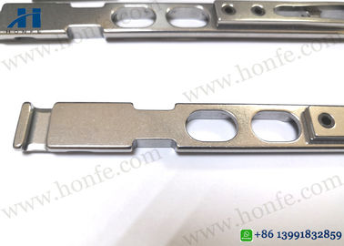 Les pièces de rechange de l'alimentateur de projectile Ms Loom D1 Lisse avec rainure Couleur de remorque PS 911819245