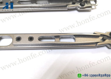 Les pièces de rechange de l'alimentateur de projectile Ms Loom D1 Lisse avec rainure Couleur de remorque PS 911819245