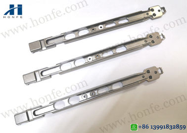 Les pièces de rechange de l'alimentateur de projectile Ms Loom D1 Lisse avec rainure Couleur de remorque PS 911819245