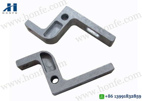 Appui Picanol de bride plus l'air Jet Loom Spare Parts BA160839