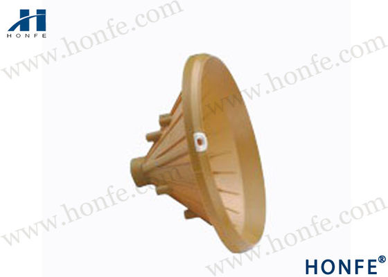 31.0204.001 2231 pièces de rechange de métier à tisser de Picanol aèrent Jet Loom Parts
