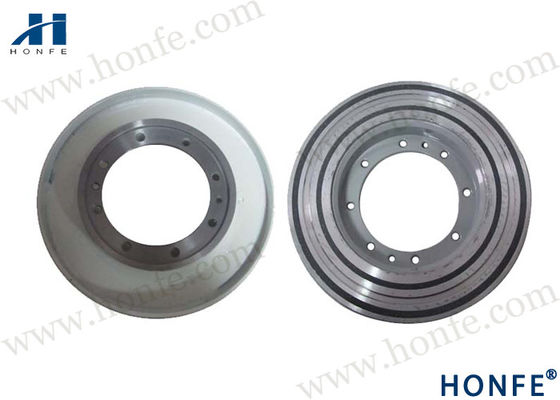 Pièces de rechange OD 265mm de métier à tisser de l'électro-aimant B163592 Picanol