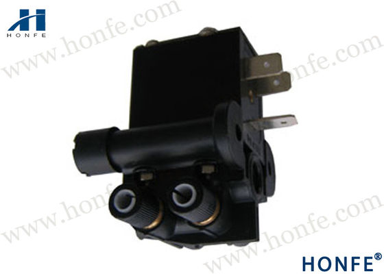 Delta/vanne électromagnétique relais d'Omni BE154826/BE152080/BE151617/BE151546