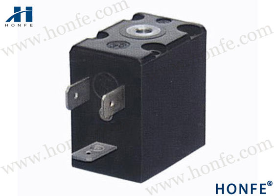 Boucle d'électromagnétisme de pièces de rechange de métier à tisser de BE153772 DELTA/OMNI Picanol