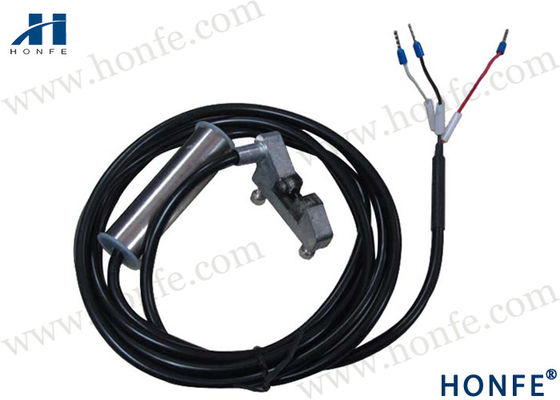 Pièces de rechange de trame BE83038/BE99626/BE90860 de métier à tisser de Picanol de détecteur