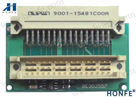 Le métier à tisser de tissage de Midb BE302557 PICANOL partie la taille de Standared