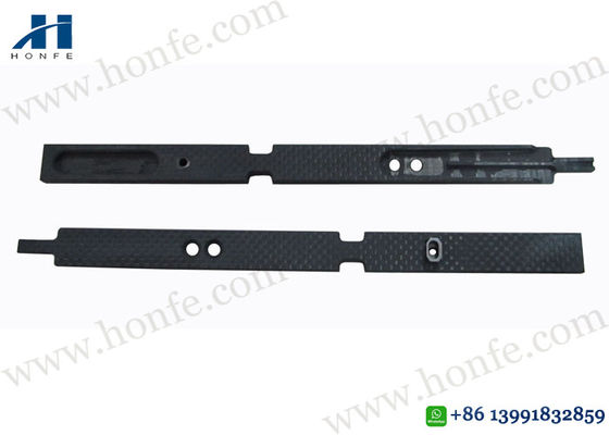 barre de trame P7200 de conducteur de 917750352 917750295 722539000 de Sulzer pièces de rechange de métier à tisser