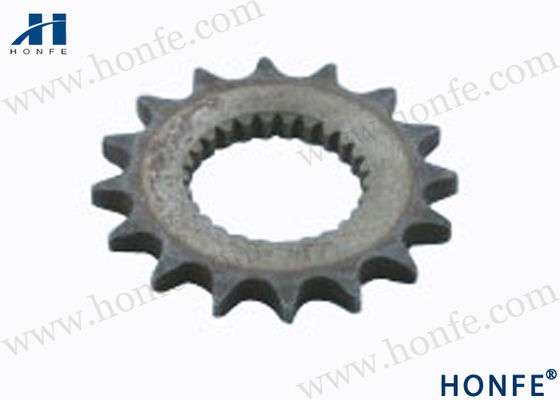 Air Jet Spare Parts Weaving Machinery de BA153310 PICANOL OMNI
