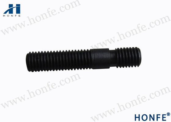 Goujon M12x65 de 921011432 de Sulzer pièces de rechange de métier à tisser