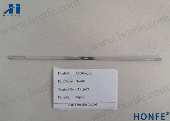 Air Jet Loom Parts du cadre BA213677 PICANOL PLUS/GAMMA de Headdle