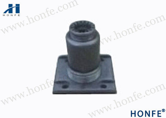 Pièces de rechange PICANOL PLUS/PLUS 800 de métier à tisser de Haddle BE306234-4 Picanol de valve