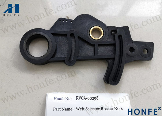 No. de trame 8 de balancier de sélecteur 2548156 pièces Vamatex C401 de métiers à tisser de Vamatex
