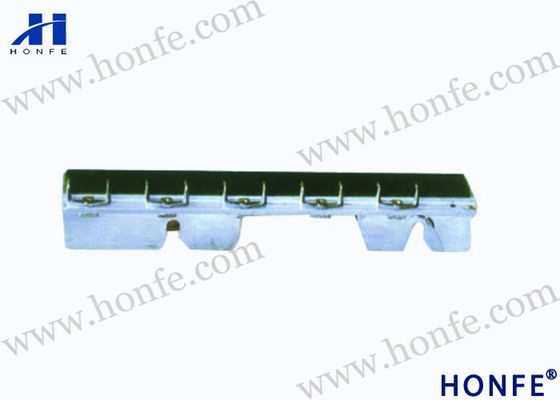 9081906 pièces de rechange de machine de tissage de Vamatex C401/P401 1.9M Tape Guide Hook