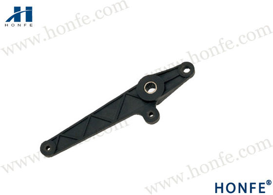 Levier de gaze de pièces de rechange de métier à tisser de rapière de BDHF01A Somet SM92/SM93/TM