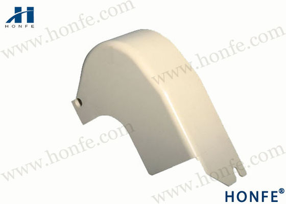 Le bouclier de main gauche pour le sélecteur de trame PNZ35941/PQZ35926 JEÛNENT des pièces de rechange de Fast/TP600/TP500