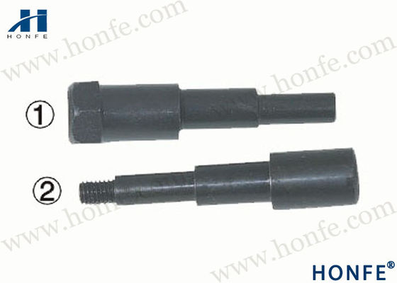 Pièces de rechange RAPIDES excentriques de métier à tisser de tissage de Pin PNP60063 Fast/TP600/TP500