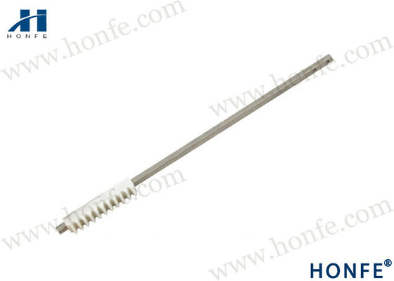 Pièces de rechange RAPIDES L=290mm de Rod For Leno PN028824 Fast/TP600/TP500 de dent