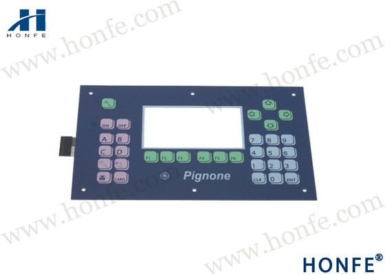 Pièces de rechange de Membrance PSO000093000 FAST-S/FAST-T Fast/TP600/TP500