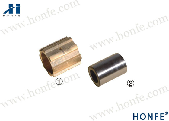 Pièces de rechange RAPIDES de métier à tisser de rapière de PNT34035 PNQ42527 Fast/TP600/TP500