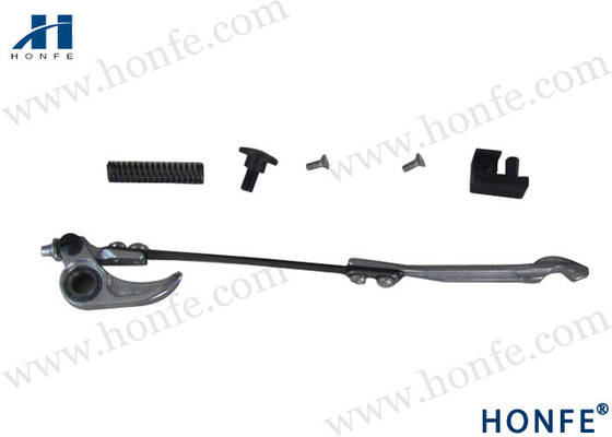 Pièces de rechange RAPIDES de métier à tisser de tissage du kit PQO15403 Fast/TP600/TP500 de Bush