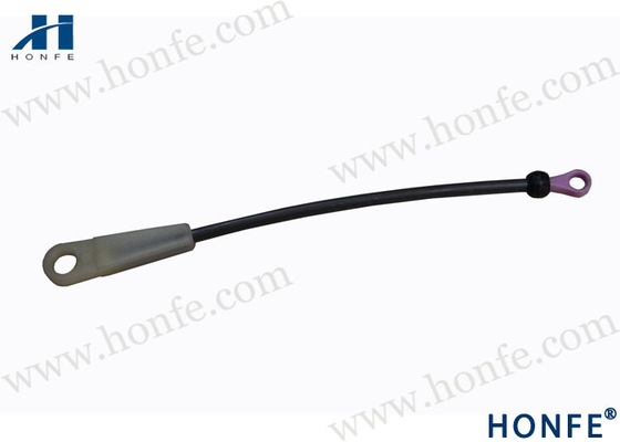 Pièces de trame de métier à tisser de tissage du doigt PBO294790174 Fast/TP600/TP500 TP500 de sélecteur