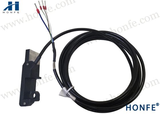 Pièces de rechange de métier à tisser de tissage du détecteur 376527/71416D  garanties