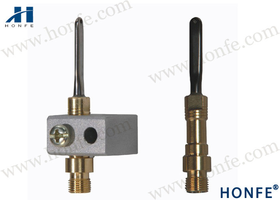 Bec M8 OU M6 604598-67/604598-75 de sous-marin de Tsudakoma ZA202/ZA203/ZA205/ZA209
