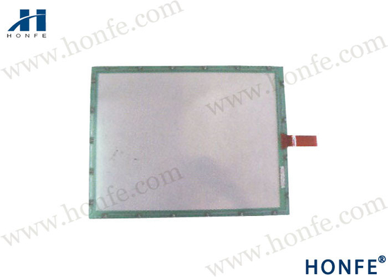 627B60AA ZAX-3 Tsudakoma montrent l'air Jet Loom Parts 12,1 »