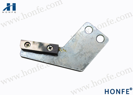 Métier à tisser de tissage de pièces de rechange de métier à tisser du support 634105-75 Tsudakoma de coupeur